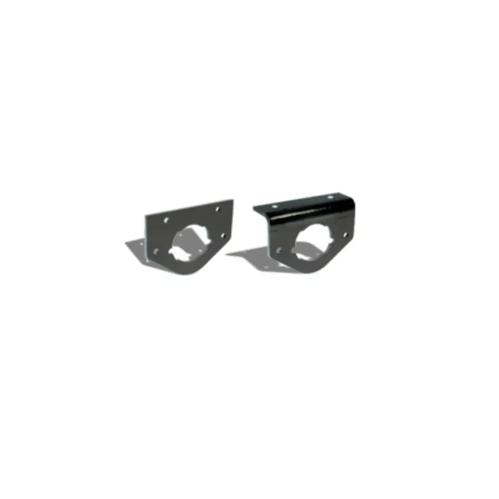 Trailer Wiring Connector Mounting Bracket - ROA910030-5